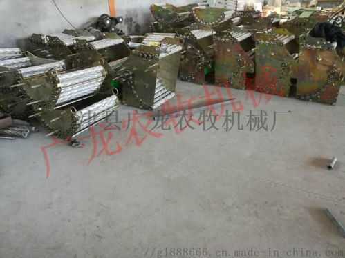 全自動打捆包膜機 助力現代養殖青貯打包的高效解決方案