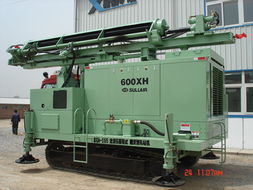 一體化全液壓潛孔鉆機 宣化鼎信礦冶機械有限責(zé)任公司的卓越機械設(shè)備