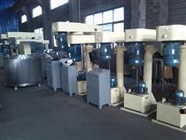 高剪切分散機現(xiàn)貨產(chǎn)品選購指南