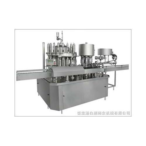 灌裝機械設(shè)備產(chǎn)品列表第62頁詳解