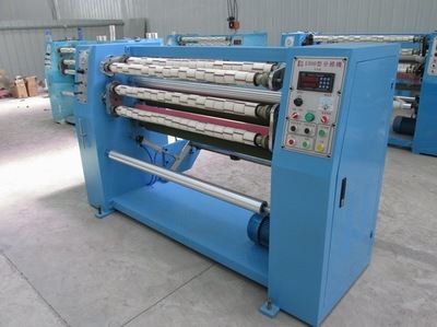 鄭州國聯機械設備 質量可靠、值得信賴的分切機與輔助包裝機械解決方案