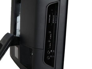 惠普Omni 305 5118cx BZ573AA一體電腦 簡潔設計，高效辦公