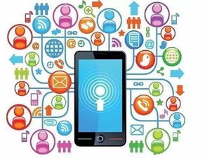 從1G到5G 通信技術演進的咨詢與服務變革