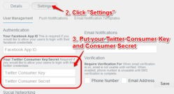 Kii Cloud Android API 演示App 一站式移動開發(fā)解決方案與社區(qū)實踐
